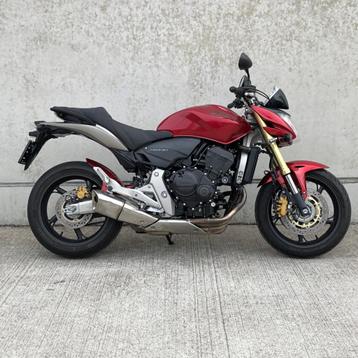 HONDA CB600 F HORNET 2007, Entreprise, Plus de 35 kW, 4 cylindres, ABS