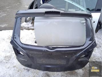 Opel meriva B achterklep beschikbaar voor biedingen