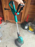 kantmaaier bosch op batterij, Tuin en Terras, Grastrimmers, Ophalen
