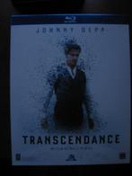 Transcendance (Blu-ray), Ophalen of Verzenden, Gebruikt, Science Fiction en Fantasy
