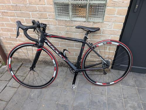 Ridley Kinder race fiets, Fietsen en Brommers, Fietsen | Kinderfietsjes, Gebruikt, 20 inch of meer, Ophalen