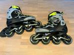 Skeelers inline skates Oxelo, Sport en Fitness, Skeelers, Dames, Ophalen of Verzenden, Inline skates 4 wielen, Verstelbaar