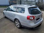PORTIER LINKS ACHTER Passat Variant (3C5) (3C9833055D), Auto-onderdelen, Gebruikt, Links, Volkswagen, Deur