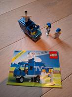 Lego auto's nr6522,6530,6661,6646,6670, Enlèvement, Utilisé, Ensemble complet, Lego