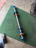 Axe karting, Enlèvement ou Envoi