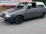 Fiat Uno Oldtimer, Auto's, Uno, Particulier, Te koop, Benzine