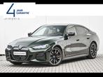 BMW i4 M50, Auto's, https://public.car-pass.be/vhr/f299b55d-6d3c-48b5-bf33-a12319258bec, Euro 6, Elektrische stoelverstelling