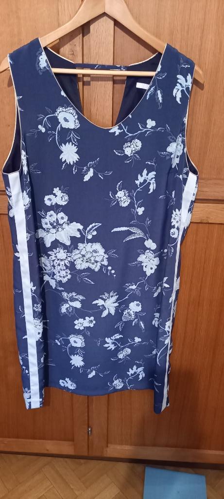 Zomerkleed Senso, Vêtements | Femmes, Robes, Neuf, Taille 46/48 (XL) ou plus grande, Bleu, Enlèvement