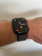 Apple Watch SE 2, Comme neuf, Noir, Apple, IOS