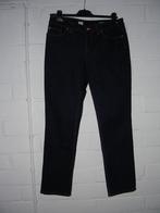 Donkerblauwe jeansbroek, Tommy Hilfiger, 29/30 straight fit, Tommy Hilfiger, Blauw, Ophalen of Verzenden, Zo goed als nieuw