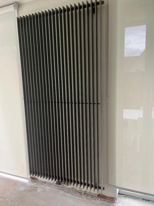 Vasco radiators, Doe-het-zelf en Bouw, Verwarming en Radiatoren, Gebruikt, Radiator, Ophalen