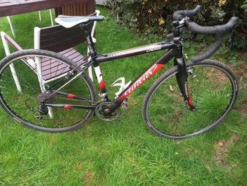 Cyclocross fiets 28inch kleine framemaat aspirant beginners beschikbaar voor biedingen