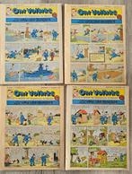 Ons Volkske - 36 losse nummers - 1959 Goede staat, Antiek en Kunst, Ophalen of Verzenden