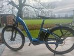 Mooie verzorgde e-bike met riem Flyer Gotour 5 630WH, Gebruikt, 51 tot 55 cm, 50 km per accu of meer, Ophalen