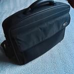 Targus laptop schoudertas: 17 inch 46 x 37 x10 cm., Computers en Software, Ophalen, 17 inch of meer, Zo goed als nieuw, Schoudertas