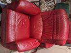 Relaxzetel; gratis af te halen, Huis en Inrichting, Ophalen, Gebruikt, 75 tot 100 cm, 50 tot 75 cm