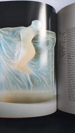 Beaux-Arts Lalique Maître Verrier boek magazine hors-série, Antiek en Kunst, Verzenden
