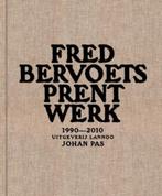 Fred Bervoets  1  Grafiek, Boeken, Verzenden, Nieuw, Schilder- en Tekenkunst