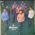 LP Les Compagnons De La Chanson A Bobino Vol. 2, Ophalen of Verzenden, 1960 tot 1980, Zo goed als nieuw, 12 inch