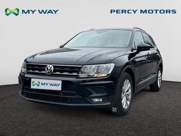 Volkswagen Tiguan Tiguan 1.4 TSI Comfortline BMT beschikbaar voor biedingen