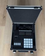 Maschine MK3 + hard case, Musique & Instruments, Équipement Midi, Enlèvement, Neuf