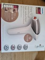 Philips Lumea IPL 9900 met facial hair remover, Elektronische apparatuur, Persoonlijke Verzorgingsapparatuur, Ophalen