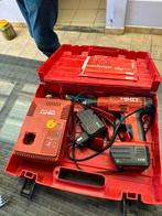 Schroefmachine Hilti, Doe-het-zelf en Bouw, Ophalen, Zo goed als nieuw
