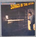 Billy Joel: Songs In The Attic (LP), Ophalen of Verzenden