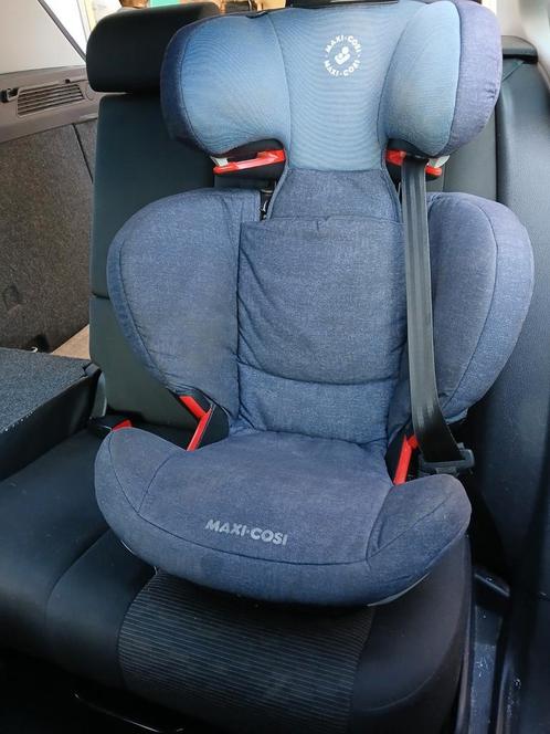 Maxi-Cosi Rodi AirProtect autostoel, Kinderen en Baby's, Autostoeltjes, Gebruikt, Maxi-Cosi, Autogordel, Verstelbare rugleuning