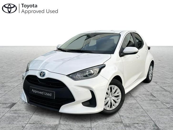 Toyota Yaris Dynamic, Autos, Toyota, Yaris, Régulateur de distance, Airbags, Bluetooth, Ordinateur de bord, Verrouillage central