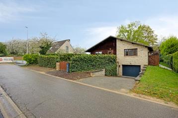 Huis, Province de Limbourg, 500 à 1000 m², 3 pièces, Maison individuelle