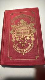 Les enfants du domaine, Ophalen of Verzenden