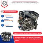 Complete motor BMW 740i f01 f02 3.0 326cv, Auto-onderdelen, Ophalen of Verzenden, Nieuw, BMW