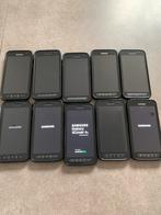 10x Samsung galaxy Xcover 4, Télécoms, Téléphonie mobile | Samsung, Enlèvement ou Envoi