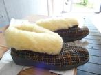 Nog nieuwe damespantoffels voor in de winter M 37, Ophalen, Overige kleuren, Nieuw, Pantoffels of Sloffen