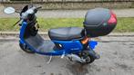 Elektrische scooter Niu M+ Sport klasse B, Ophalen