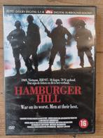 DVD Hamburger Hill, CD & DVD, DVD | Action, Utilisé, Envoi