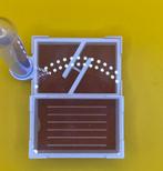 Klein 3D geprint nest met gipsbodem en buitenwereld, Dieren en Toebehoren, Mieren