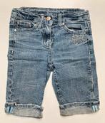 jeans short C&A Here & There 122 blauw, Kinderen en Baby's, Kinderkleding | Maat 122, Broek, Gebruikt, C&A, Meisje