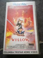 Willow VHS, Cd's en Dvd's, VHS | Film, Ophalen