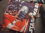 Kussen star wars, Ophalen, Gebruikt