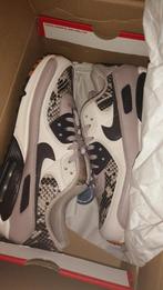 nike airmax slangen leer maat 40,5, Ophalen of Verzenden, Nieuw