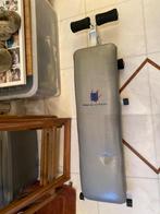 Banc de musculation / abdominaux Taillal Fitness, Sports & Fitness, Équipement de fitness, Enlèvement, Abdominaux