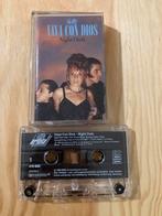 Vaya Con Dios night Owls cassette, Cd's en Dvd's, Ophalen of Verzenden, Zo goed als nieuw