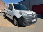 kangoo in nieuwe staat euro 5, Euro 5, Schuifdeur, Renault, Bedrijf
