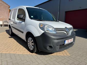 kangoo in nieuwe staat euro 5 beschikbaar voor biedingen