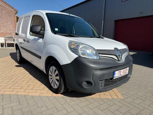 kangoo in nieuwe staat euro 5, Auto's, Bestelwagens en Lichte vracht, Bedrijf, Te koop, Radio, Schuifdeur, Renault, Diesel, Euro 5
