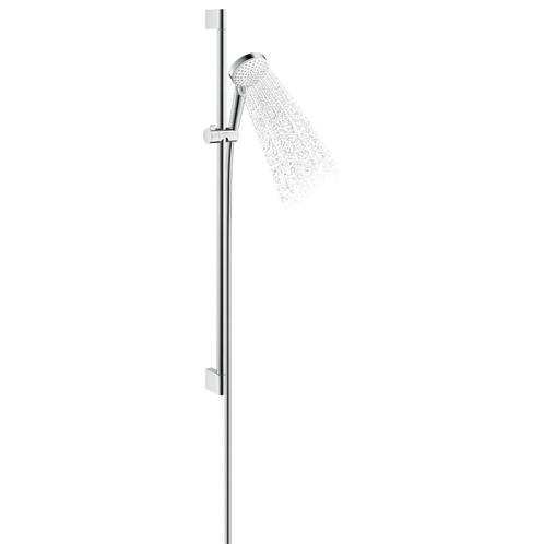 Hansgrohe Croma 100 Vario 90cm glijstang *Nieuw in doos*, Cd's en Dvd's, VHS | Documentaire, Tv en Muziek, Nieuw in verpakking