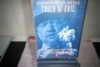 DVD Touch Of Evil.(Charlton Heston,Janet Leigh,Orson Welles), CD & DVD, DVD | Thrillers & Policiers, Comme neuf, Thriller d'action