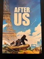Jeu de société - After us (comme neuf), Hobby en Vrije tijd, Gezelschapsspellen | Bordspellen, Ophalen, Zo goed als nieuw